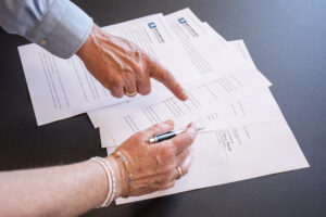 ProAssign - Contracts - Signing