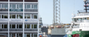 ProAssign ApS - Our building, head office