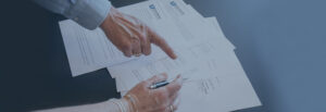 ProAssign ApS - Contracting - Signing paper