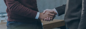 ProAssign ApS - Handshake - send your cv