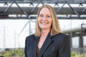 ProAssign ApS - Carina Tranum - Projektassistent