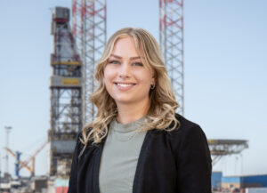 ProAssign ApS - Stine Klindt - Markedsføring & HR Koordinator