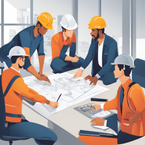 ProAssign ApS - Manning - Site people, Project Manager, Mechanical or Electrical technician or Engineer, Document Controller, Planner