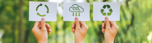 ProAssign ApS - Climate Changes - Climate Partner
