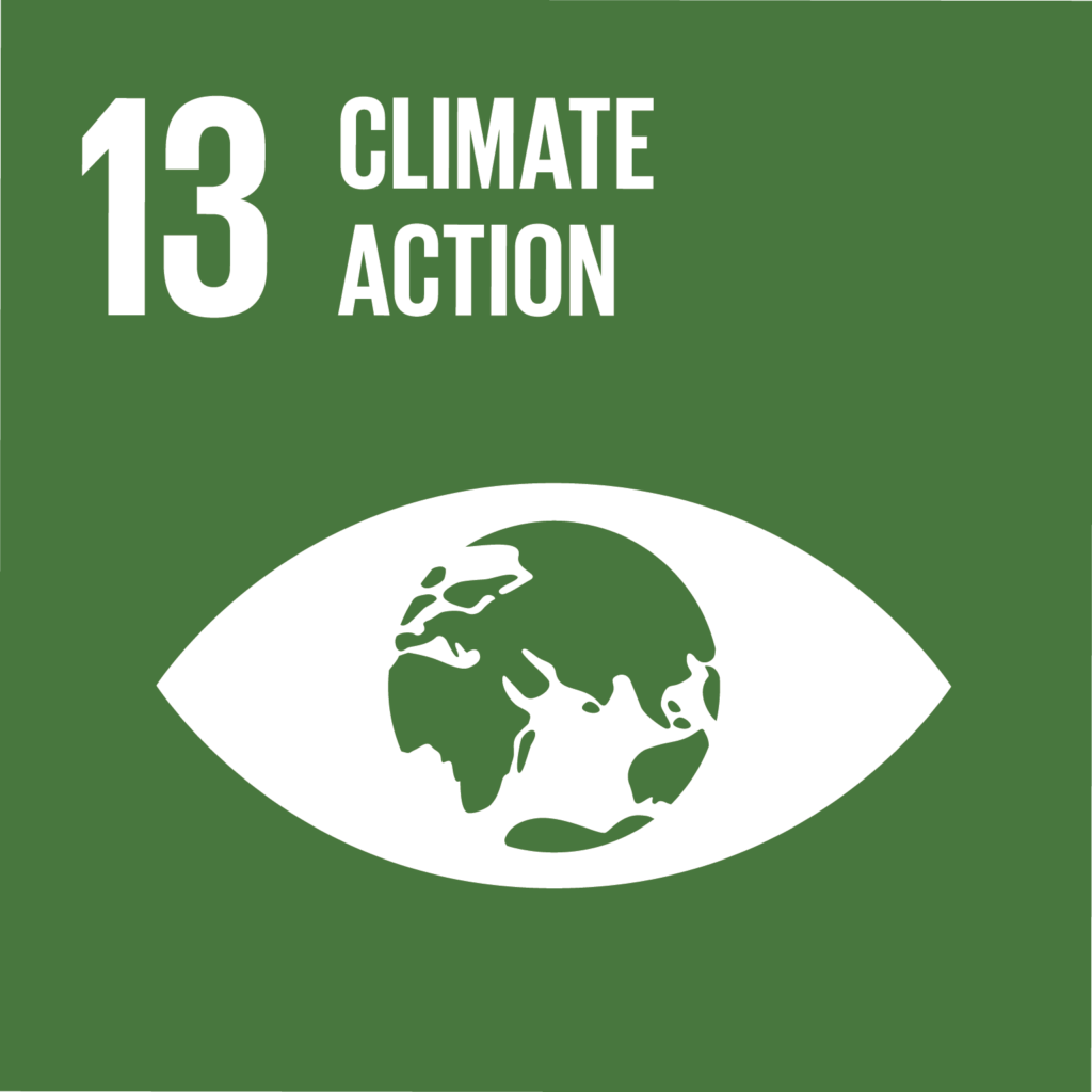 ProAssign ApS - UN's Sustainable Development Goals number 13 - Climate Actions