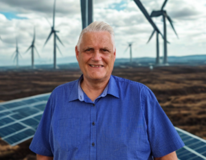 ProAssign ApS - Ole Worm Nielsen - Sales Manager - Solar and wind