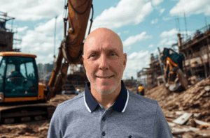 ProAssign ApS - Keld Jensen, Projektleder - Konstruktion baggrund