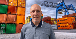 ProAssign ApS - Keld Jensen - Projektleder - Marine og container baggrund