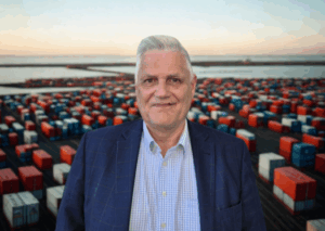 ProAssign ApS - Ole Worm Nielsen - Construction industry, Esbjerg Habor
