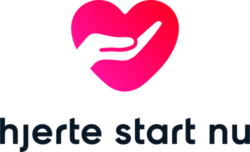 ProAssign ApS - Sponsors HjerteStartNu - logo