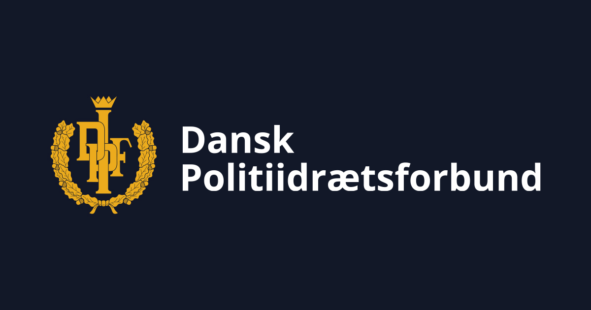 ProAssign ApS støtter Dansk Politiidrætsforeningen 2025